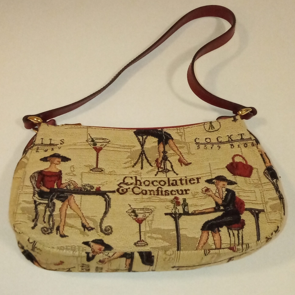 Vintage purse. Unused.